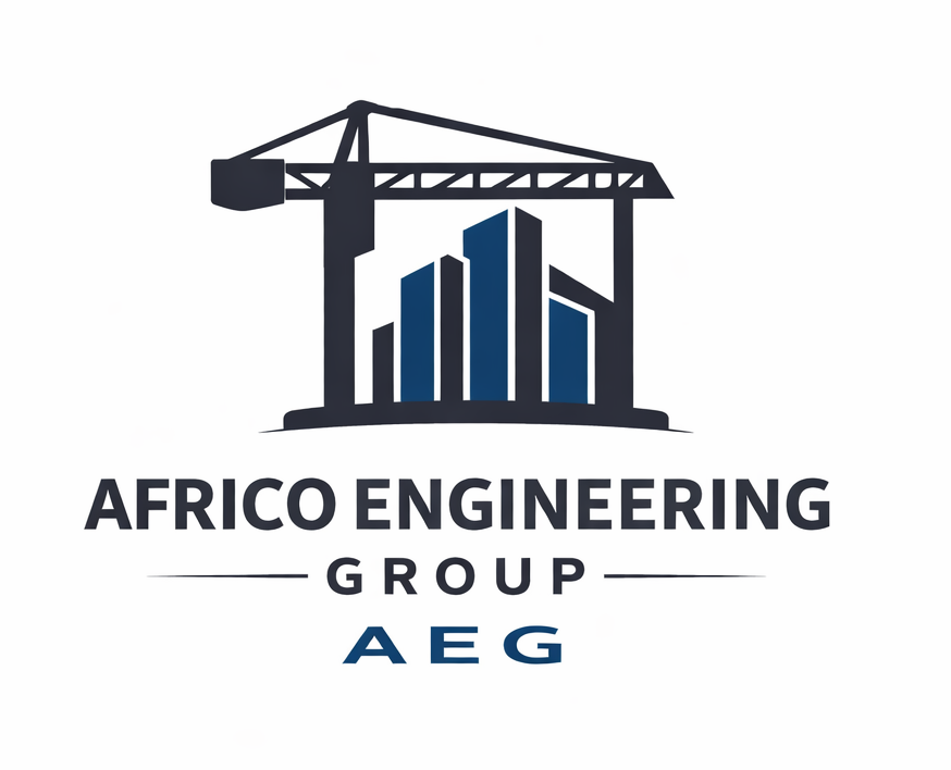 AFRICO ENGINEERING GROUP LTD