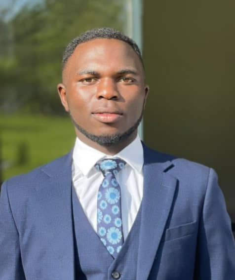 Eng. Masengesho Emmanuel