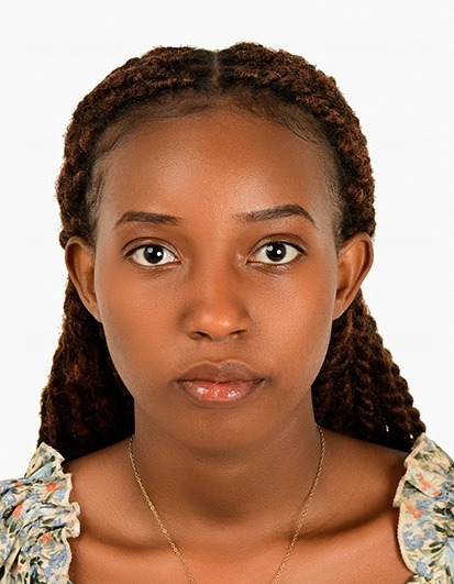 QS. Uwanyirigira Caline