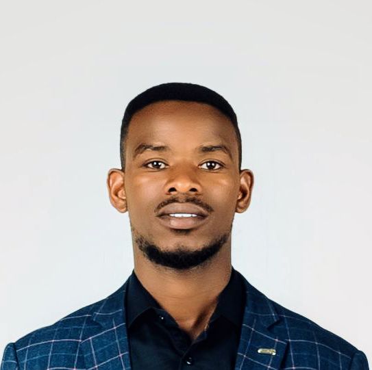 Eng. UWIMPUHWE Albert